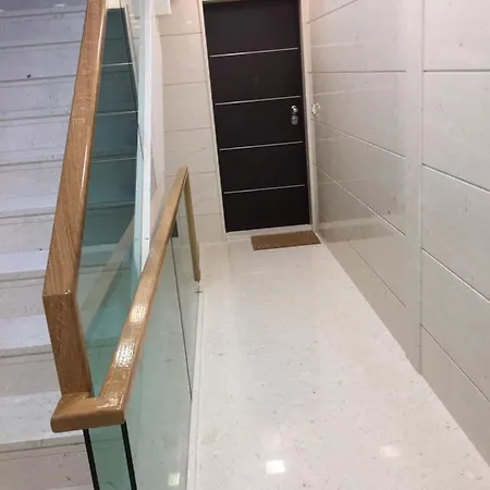 Apartamento Novi Apartman Beti Blizu Plaze S Besplatnim Parkingom, Puntamika - Zadar