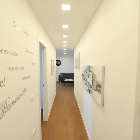 Apartamento Novi Apartman Beti Blizu Plaze S Besplatnim Parkingom, Puntamika - Zadar