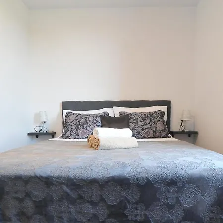 Apartamento Novi Apartman Beti Blizu Plaze S Besplatnim Parkingom, Puntamika - Zadar