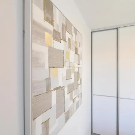 Apartamento Novi Apartman Beti Blizu Plaze S Besplatnim Parkingom, Puntamika -