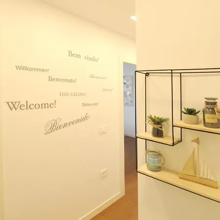 Novi Apartman Beti Blizu Plaze S Besplatnim Parkingom, Puntamika - * Zadar