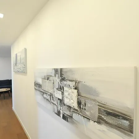 Apartamento Novi Apartman Beti Blizu Plaze S Besplatnim Parkingom, Puntamika -